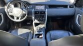 Land Rover Discovery Sport 2.0 Td4 HSE 2019m. Dyzelinas Automatinė