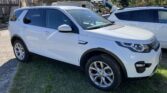Land Rover Discovery Sport 2.0 Td4 HSE 2019m. Dyzelinas Automatinė