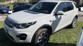Land Rover Discovery Sport 2.0 Td4 HSE 2019m. Dyzelinas Automatinė