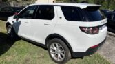 Land Rover Discovery Sport 2.0 Td4 HSE 2019m. Dyzelinas Automatinė