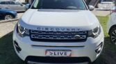 Land Rover Discovery Sport 2.0 Td4 HSE 2019m. Dyzelinas Automatinė