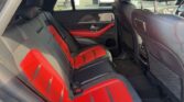 Mercedes-Benz GLE-Klasse GLE 53 AMG Mild-Hybrid 4Matic+ 2021m. Benzinas Automatinė