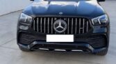 Mercedes-Benz GLE-Klasse GLE 53 AMG Mild-Hybrid 4Matic+ 2021m. Benzinas Automatinė
