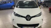 Renault Zoe electric drive 43 kW Life 2016m. Elektra Automatinė