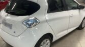 Renault Zoe electric drive 43 kW Life 2016m. Elektra Automatinė