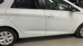 Renault Zoe electric drive 43 kW Life 2016m. Elektra Automatinė
