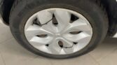 Renault Zoe electric drive 43 kW Life 2016m. Elektra Automatinė
