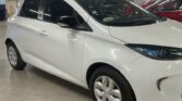 Renault Zoe electric drive 43 kW Life 2016m. Elektra Automatinė