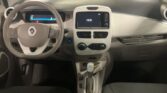 Renault Zoe electric drive 43 kW Life 2016m. Elektra Automatinė