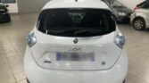 Renault Zoe electric drive 43 kW Life 2016m. Elektra Automatinė