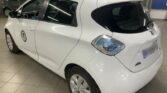 Renault Zoe electric drive 43 kW Life 2016m. Elektra Automatinė