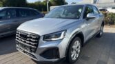Audi Q2 35 TFSI advanced 2023m. Benzinas Automatinė