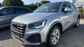 Audi Q2 35 TFSI advanced 2023m. Benzinas Automatinė