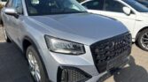 Audi Q2 35 TFSI advanced 2023m. Benzinas Automatinė