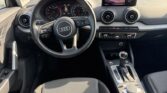 Audi Q2 35 TFSI advanced 2023m. Benzinas Automatinė