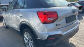 Audi Q2 35 TFSI advanced 2023m. Benzinas Automatinė