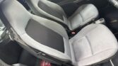 Smart fortwo 1.0 Basis pure 2008m. Benzinas Pusiau-automatinė