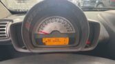 Smart fortwo 1.0 Basis pure 2008m. Benzinas Pusiau-automatinė