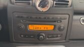 Smart fortwo 1.0 Basis pure 2008m. Benzinas Pusiau-automatinė