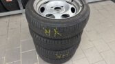 Smart fortwo 1.0 Basis pure 2008m. Benzinas Pusiau-automatinė