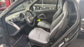 Smart fortwo 1.0 Basis pure 2008m. Benzinas Pusiau-automatinė