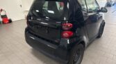 Smart fortwo 1.0 Basis pure 2008m. Benzinas Pusiau-automatinė