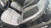 Smart fortwo 1.0 Basis pure 2008m. Benzinas Pusiau-automatinė