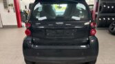 Smart fortwo 1.0 Basis pure 2008m. Benzinas Pusiau-automatinė