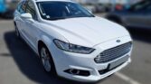 Ford Mondeo 2.0 TDCi Titanium 2014m. Dyzelinas Mechaninė