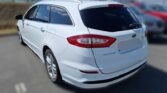 Ford Mondeo 2.0 TDCi Titanium 2014m. Dyzelinas Mechaninė