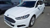 Ford Mondeo 2.0 TDCi Titanium 2014m. Dyzelinas Mechaninė