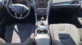 Ford Mondeo 2.0 TDCi Titanium 2014m. Dyzelinas Mechaninė