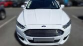 Ford Mondeo 2.0 TDCi Titanium 2014m. Dyzelinas Mechaninė