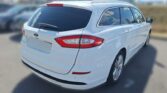 Ford Mondeo 2.0 TDCi Titanium 2014m. Dyzelinas Mechaninė
