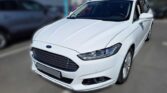Ford Mondeo 2.0 TDCi Titanium 2014m. Dyzelinas Mechaninė
