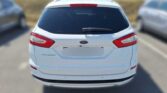 Ford Mondeo 2.0 TDCi Titanium 2014m. Dyzelinas Mechaninė