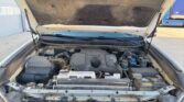 Toyota Land Cruiser 2.8 D-4D GX 2023m. Dyzelinas Mechaninė