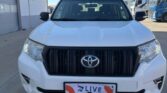 Toyota Land Cruiser 2.8 D-4D GX 2023m. Dyzelinas Mechaninė