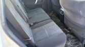 Toyota Land Cruiser 2.8 D-4D GX 2023m. Dyzelinas Mechaninė
