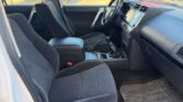 Toyota Land Cruiser 2.8 D-4D GX 2023m. Dyzelinas Mechaninė