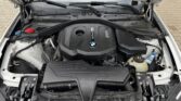 BMW 1er 116i Advantage 2016m. Benzinas Mechaninė