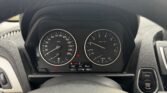 BMW 1er 116i Advantage 2016m. Benzinas Mechaninė