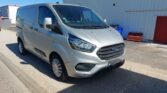 Ford Transit Custom 1.0 Plug-in Hybrid 340 L1 Trend 2021m. Benzinas/Elektra Automatinė