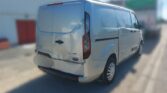 Ford Transit Custom 1.0 Plug-in Hybrid 340 L1 Trend 2021m. Benzinas/Elektra Automatinė