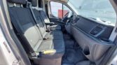 Ford Transit Custom 1.0 Plug-in Hybrid 340 L1 Trend 2021m. Benzinas/Elektra Automatinė