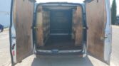 Ford Transit Custom 1.0 Plug-in Hybrid 340 L1 Trend 2021m. Benzinas/Elektra Automatinė