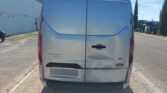 Ford Transit Custom 1.0 Plug-in Hybrid 340 L1 Trend 2021m. Benzinas/Elektra Automatinė