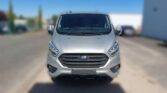 Ford Transit Custom 1.0 Plug-in Hybrid 340 L1 Trend 2021m. Benzinas/Elektra Automatinė