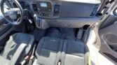 Ford Transit Custom 1.0 Plug-in Hybrid 340 L1 Trend 2021m. Benzinas/Elektra Automatinė