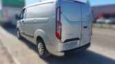 Ford Transit Custom 1.0 Plug-in Hybrid 340 L1 Trend 2021m. Benzinas/Elektra Automatinė